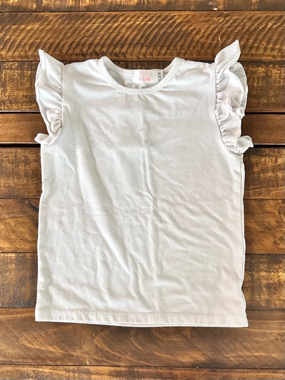 Mila & Rose Blouse